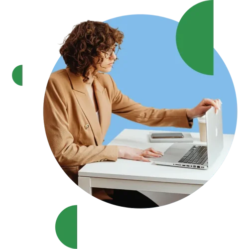 Jesteśmy ekspertami w swoim fachu